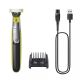 7. PHILIPS Oneblade 360 QP Rasierer 2734/23