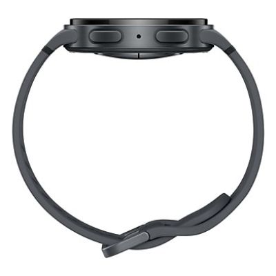 15. Smartwatch Samsung Galaxy Watch 8 (L325) LTE AMOLED 40 mm Graphit