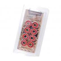 TEMPISH Chrome ABEC-9-Lager