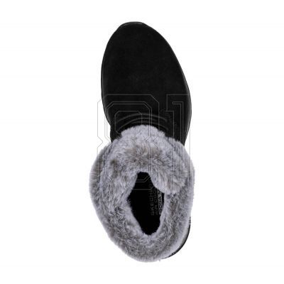 2. Skechers On-the-GO Joy W 144042/BKGY Schuhe