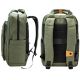 2. Laptop-Rucksack in Khaki SEMI LINE