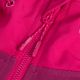 3. ENVISAT WO'S Damen-Softshelljacke