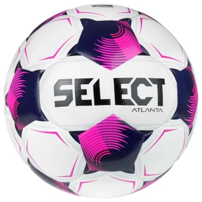Select Atlanta V26 FIFA Basic Ball 120083 Weiß Größe 5