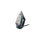 Braun TexStyle 9 0127409002 Dampfbügeleisen mit EloxalPlus-Bügelsohle, 3200 W, Dunkelblau