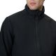 5. Herren-Softshelljacke 4F M548 Tiefschwarz 4FWSS26TSOFM548 20S