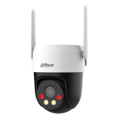 2. Dahua P5AE-PV-4G Picoo A2 4G IP-Kamera - 5 MP x 4 mm SPEED