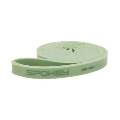 11. Fitnessgummi Spokey Power Light GN 941957