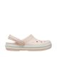 Crocs Crocband Clogs, hellrosa, 11016 6UR