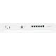 2. Rackmount.IT RM-SR-T14I Rack-Teile Firewall-Montage