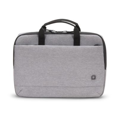 3. DICOTA Slim Eco MOTION 14 - 15,6" 39,6 cm (15,6") Aktentasche Grau