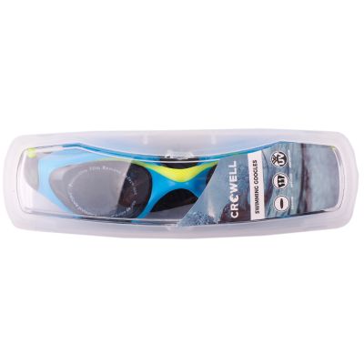 4. Crowell Splash Jr Schwimmbrille okul-splash-nieb-czar