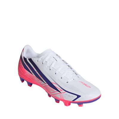 2. adidas F50 Hyperfast Club FG/MG KJ0990 Fußballschuhe