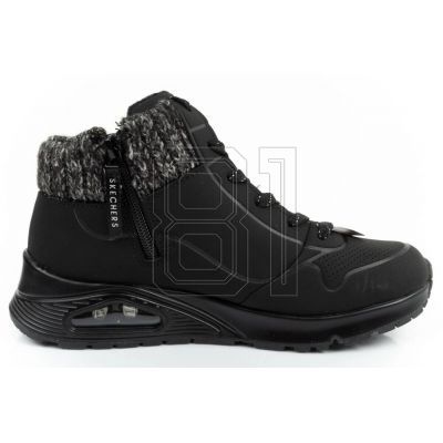 5. Skechers Uno Darling Daze W 310566L/BLK Schuhe