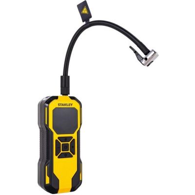 12. 12V SXIF0101 STANLEY Akku-Kompressor