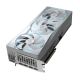 4. GIGABYTE AORUS GeForce RTX 5090 MASTER ICE 32G Grafikkarte NVIDIA 32GB GDDR7 GV-N5090AORUSM ICE-32GD