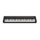 14. CASIO CT-S1 BK - Tastatur
