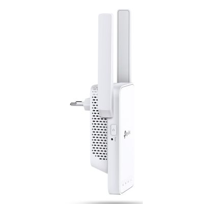 6. TP-Link RE315 Netzwerk-Extender/Netzwerkverstärker Weiß 10, 100 Mbit/s