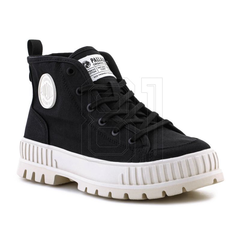 6. Palladium Pallashock Org 2 Schuhe 78568-008-M