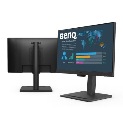2. BenQ BL2490T Computermonitor 60,5 cm (23,8 Zoll) 1920 x 1080 Pixel Full HD Schwarz