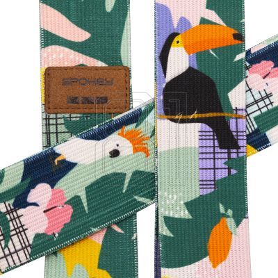 19. Spokey Home Jungle SPK-941536 Trainingsband-Set