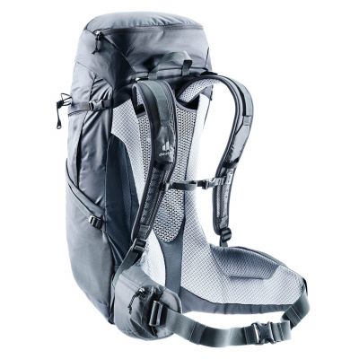 6. Deuter Futura Pro 36 Rucksack 3401121-7403