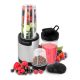 13. Esperanza NUTRI BOMB EKM030 Sportmixer zum Zerkleinern (900W; schwarz und silber)