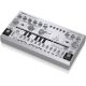 Behringer TD-3-SR Bassline-Synthesizer Silber