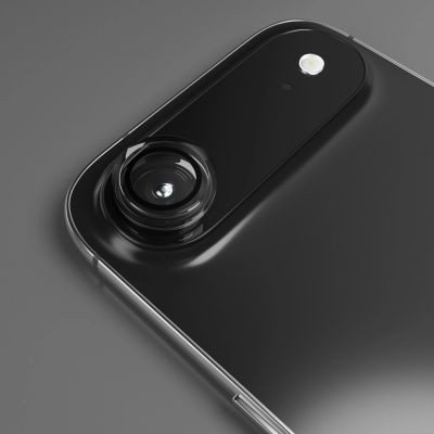 4. SBS Kameraglas-Objektivschutz mit D3O-Technologie für iPhone 17 Air