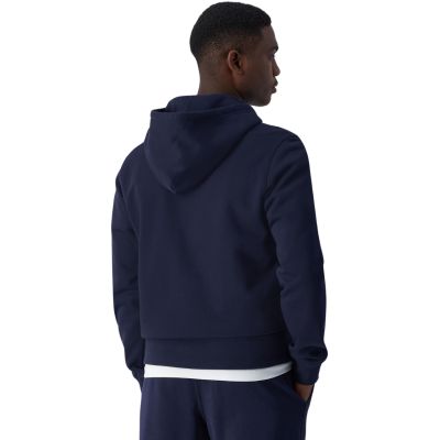 11. Champion Kapuzenpullover mit durchgehendem Reißverschluss M 220255 BS501