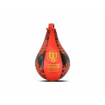 MASTERS Reflexball 23 cm SP1-0 rot (NEU)