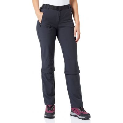 5. Cmp Woman Pant Zip W 3T51346CF-U423