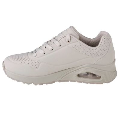 6. Skechers Uno-Stand on Air W 73690-OFWT Schuhe