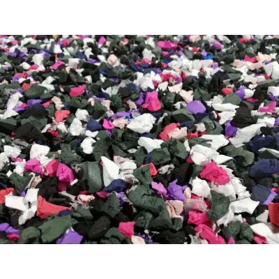 11. 15 kg - SK15 Boxbirne - Schwarz - Rot