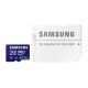6. Samsung PRO Plus MicroSDXC 256 GB