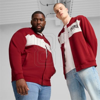 4. Puma Squad Bomberjacke M 681798 13