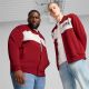 4. Puma Squad Bomberjacke M 681798 13