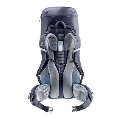 7. Deuter Aircontact Lite 50 + 10 Wanderrucksack 3340323-7319