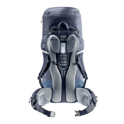 7. Deuter Aircontact Lite 50 + 10 Wanderrucksack 3340323-7319