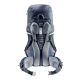 7. Deuter Aircontact Lite 50 + 10 Wanderrucksack 3340323-7319