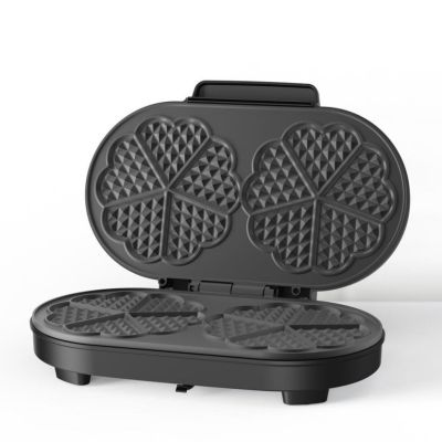 Black+Decker BXFC3200E 1400W Waffeleisen