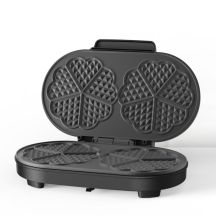Black+Decker BXFC3200E 1400W Waffeleisen