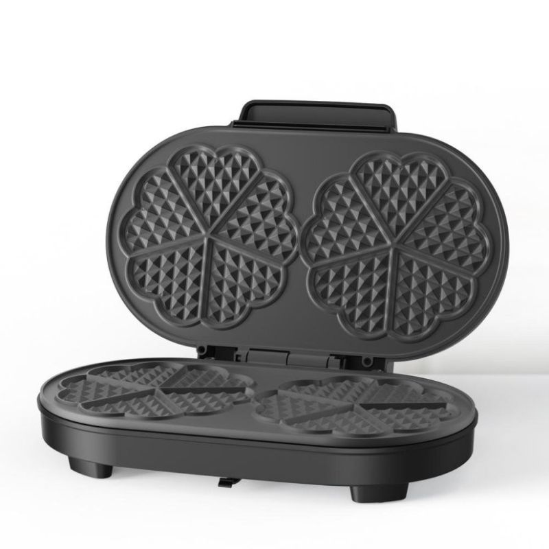 Black+Decker BXFC3200E 1400W Waffeleisen