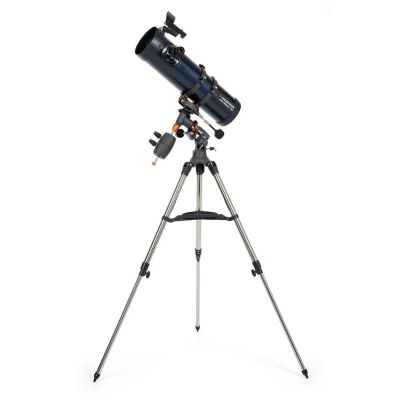 2. Celestron AstroMaster 130EQ Teleskop
