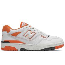 New Balance 550 Syracuse Low-Top-Sneaker - BB550HG1