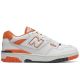 New Balance 550 Syracuse Low-Top-Sneaker - BB550HG1