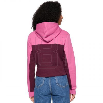 3. Fila Laagna W Sweatshirt FAW0907 43200
