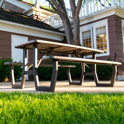 18. Lifetime 60346 Gartenset