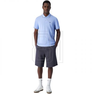 9. Champion Poloshirt M 220897 BS186