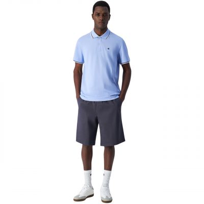9. Champion Poloshirt M 220897 BS186