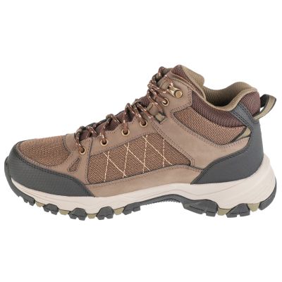2. Skechers Selmen - Melano 204477-CHOC Braun 45